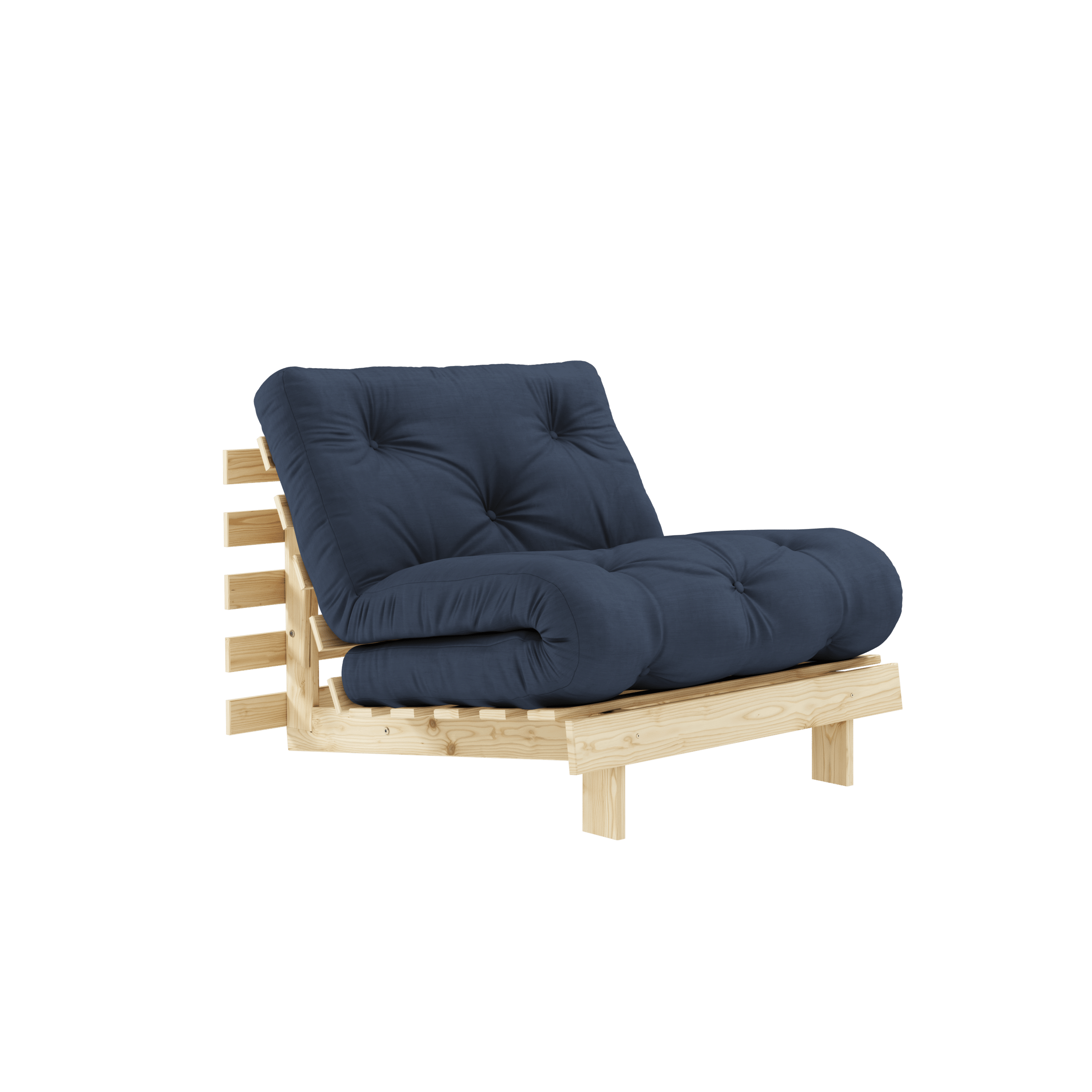 Karup Design roots 90 sovesofa Navy