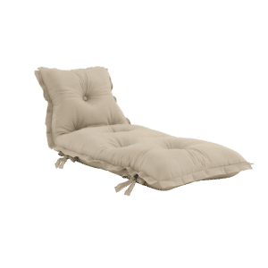 Karup Design sit and sleep out Beige